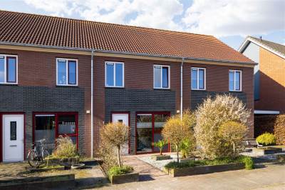 Woning Hooilanden 23 Lemelerveld