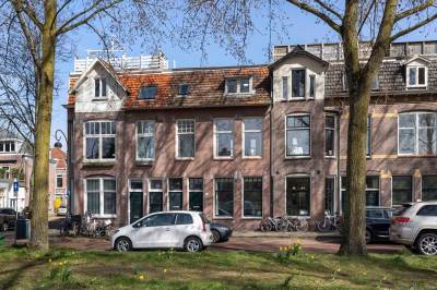 Woning Westergracht 43rd Haarlem