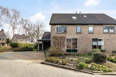 Woning Koterhoek 12A Steenwijk