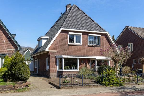 Woning Lijsterbeslaan 55 Doetinchem