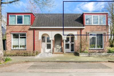 Woning Dorpsstraat 42A Heino