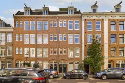 Woning Tweede Schinkelstraat 111 Amsterdam