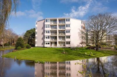 Woning Lindenlaan 18b Bergen (NH)