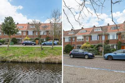 Woning Tollenskade 26 Voorburg
