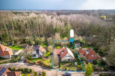 Woning Erve Boomcate 15 Nijverdal