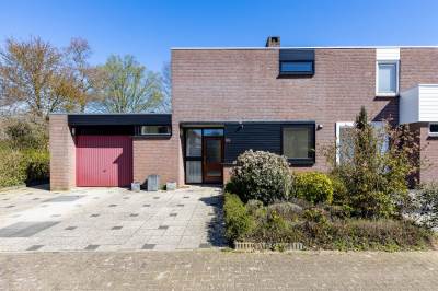 Woning Burgemeester de Bruijnstraat 86 Doetinchem