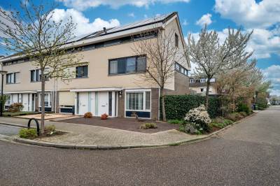 Woning Langstraat 59 Venlo