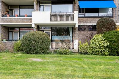 Woning Willem Honigweg 1 Velp (GE)