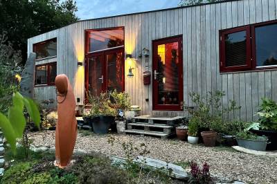 Woning Dresselhuysstraat 23 Dordrecht