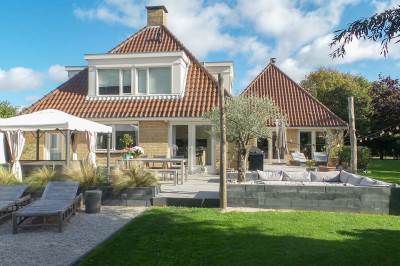 Woning Vinkenweg 52 Rijnsburg