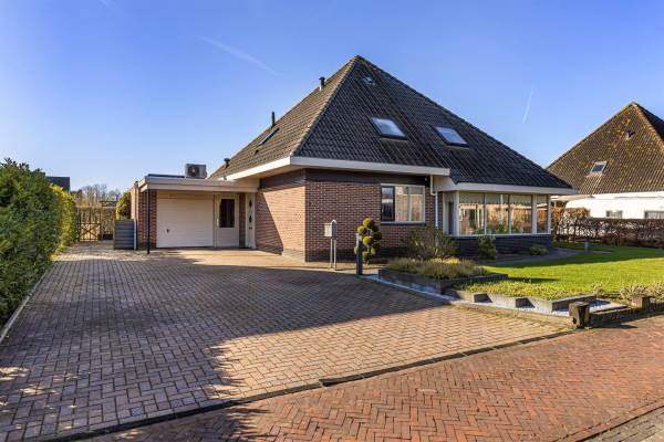 Woning Jan de Rijklaan 10 Uithuizen