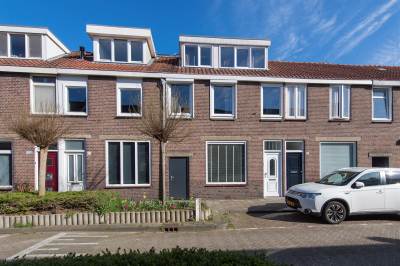 Woning Jan Grewenstraat 27 Tilburg