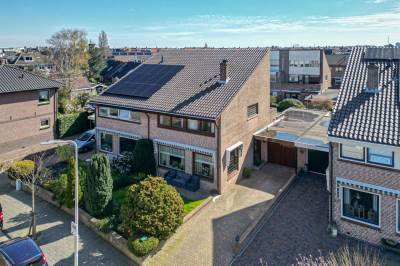 Woning Koestraat 29 Rijnsburg