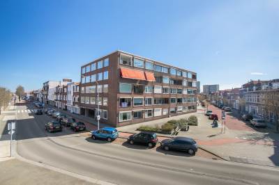 Woning Paul Krugerstraat 205 Vlissingen
