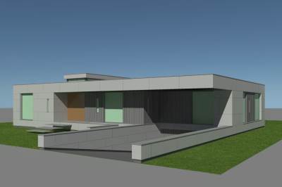 Bouwgrond Economenlaan 3 Tilburg