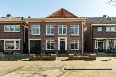 Woning Julianastraat 74I Veenendaal