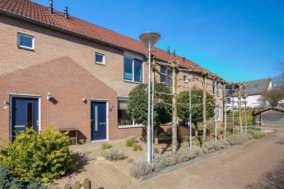 Woning Grasklokje 76 Hardenberg