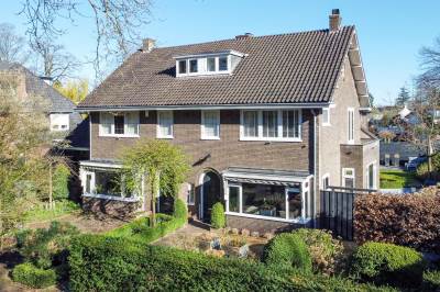Woning Koningin Julianalaan 24 Waalre