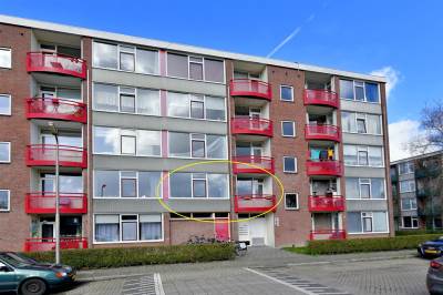 Woning Douwelerwetering 43 Deventer