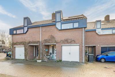 Woning Kinkelenburg 61 Dordrecht