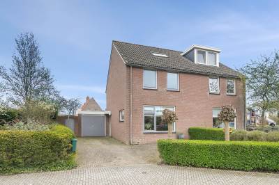 Woning Bouwluststraat 4 Aagtekerke