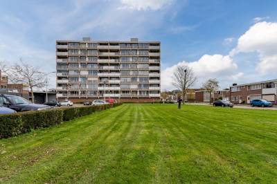Woning Poolsterstraat 12 Bergen op Zoom