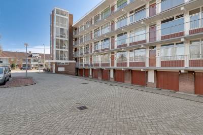 Woning Jan Ligthartstraat 283 Heemskerk