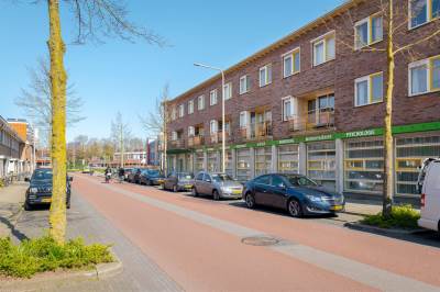 Woning Rembrandtlaan 20 Zwolle