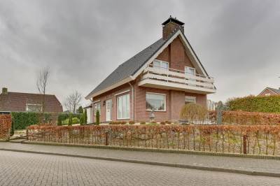 Woning Gentiaan 3 Nieuwleusen