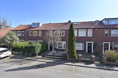Woning Meidoornlaan 6 Loosdrecht