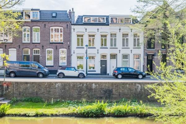 Woning Bleekstraat 13 Eindhoven