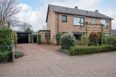 Woning Bakkerstraat 6b Putten