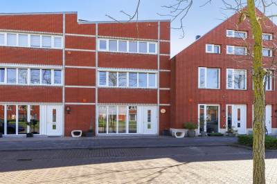Woning Sint Pieterspark 87 Tilburg
