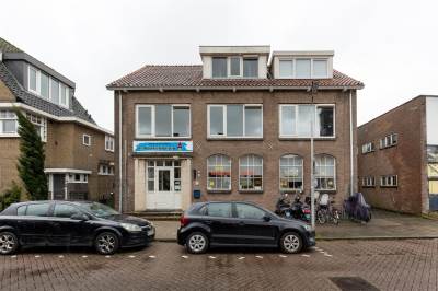 Woning Schoolstraat 12 Halfweg