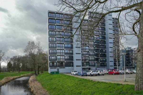 Woning Lankforst 5602 Nijmegen