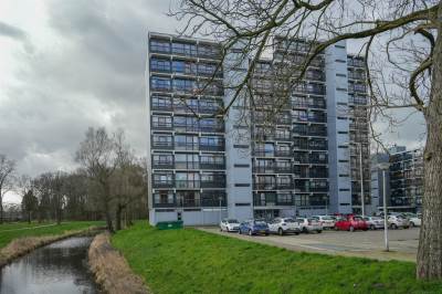 Woning Lankforst 5602 Nijmegen