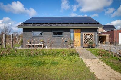 Woning Kleine Hagen 2 Laag Zuthem