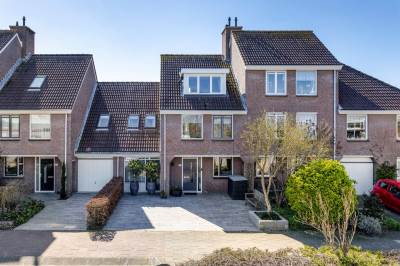 Woning Amer 22 Brielle