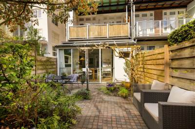 Woning Egelantiersgracht 179hs Amsterdam