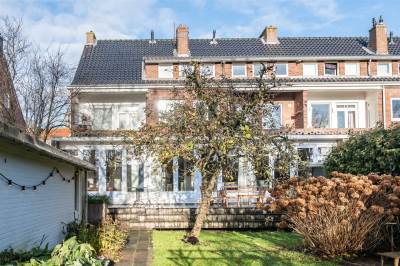 Woning Kloosterstraat 57 Duivendrecht