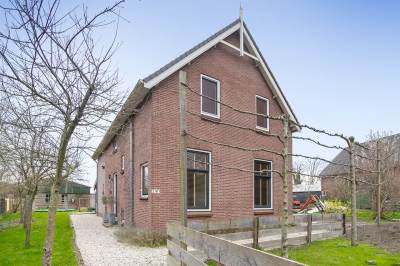 Woning Schuwacht 318 Krimpen aan de Lek