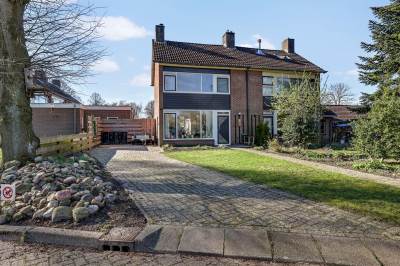 Woning Rochtstraat 8 Sleen