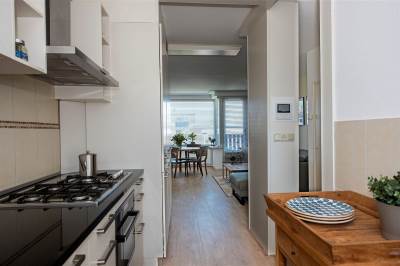 Woning Roelof van Schevenstraat 23 Enschede