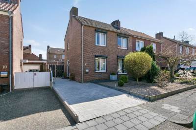 Woning Keelkampstraat 8 Nuth