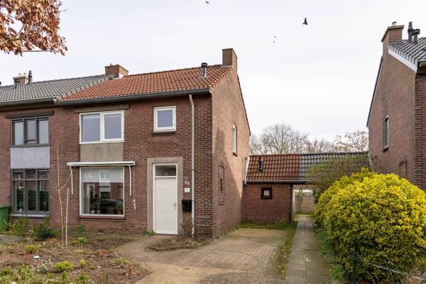 Woning Broekwal 89 Helmond