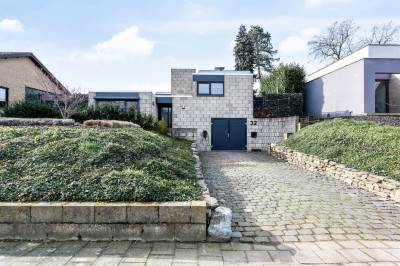 Woning Pascal Visschersstraat 32 Sweikhuizen