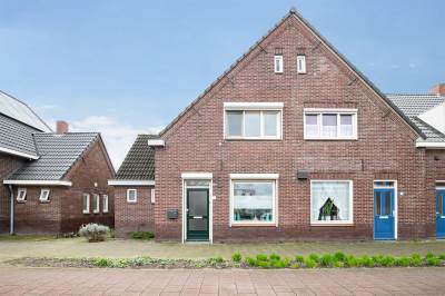 Woning Sint Anthonisweg 50 Boxmeer