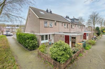 Woning Kameelvlinder 9 Bilthoven