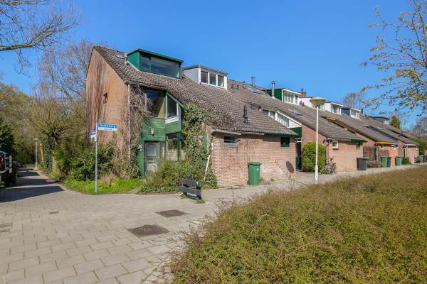 Woning Valenberg 7 Zoetermeer