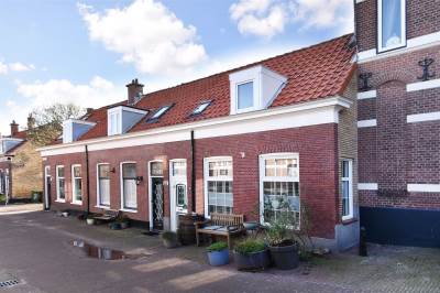 Woning Zeilstraat 142 Den Haag